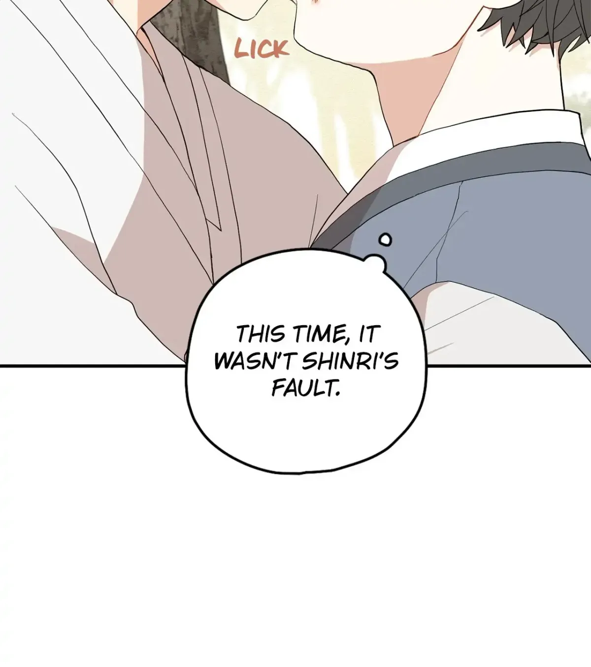 Golden Bells and Dragon Scales Chapter 20 page 43 - 