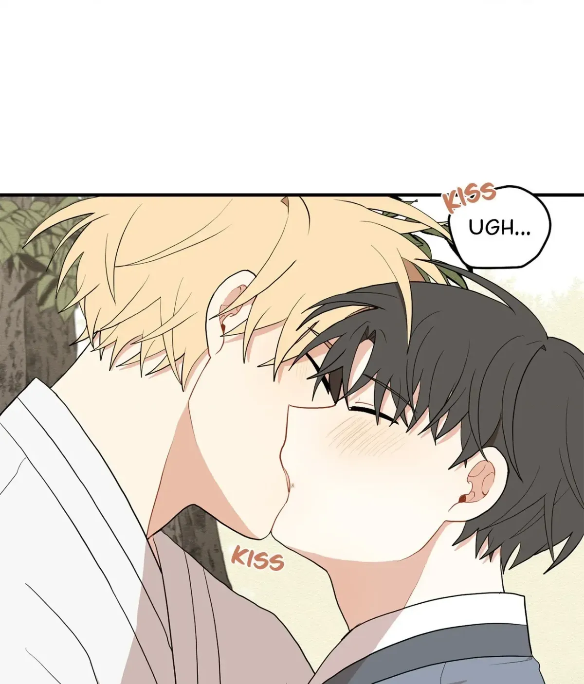 Golden Bells and Dragon Scales Chapter 20 page 44 - 