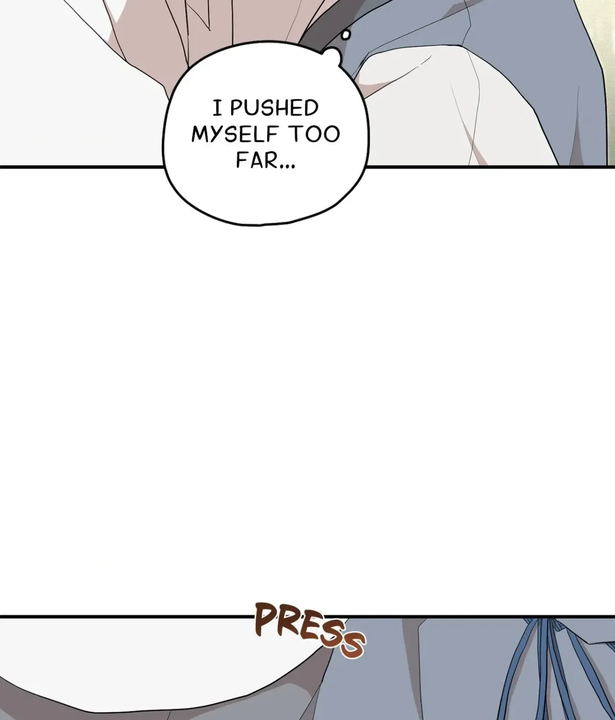 Golden Bells and Dragon Scales Chapter 20 page 45 - 