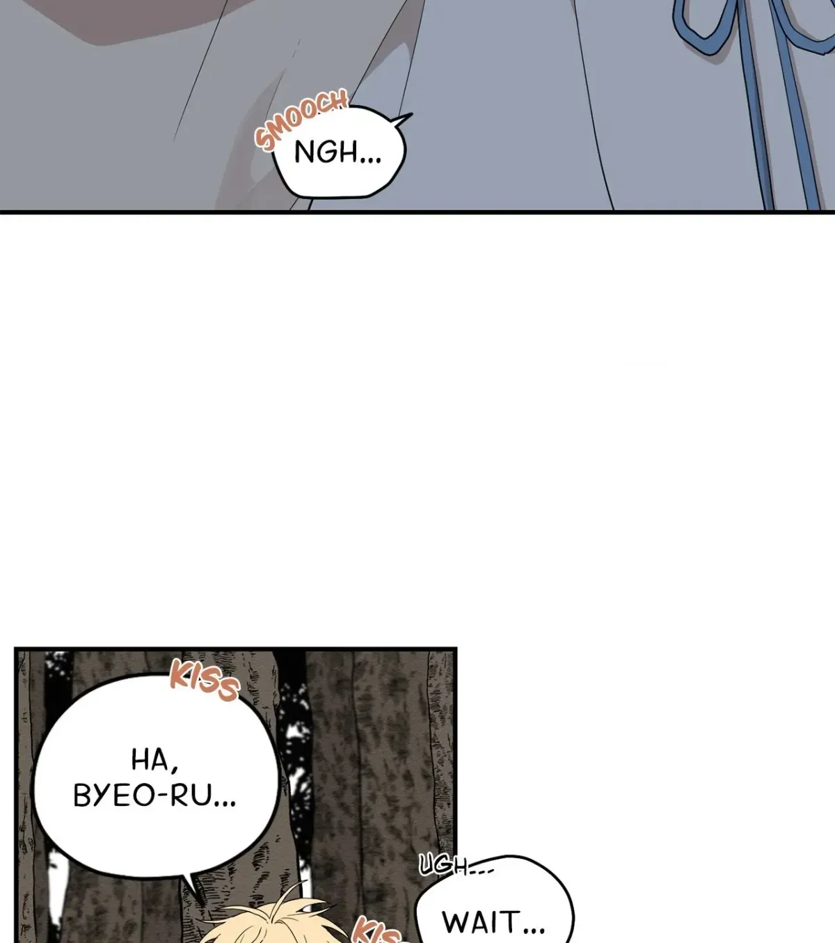 Golden Bells and Dragon Scales Chapter 20 page 46 - 