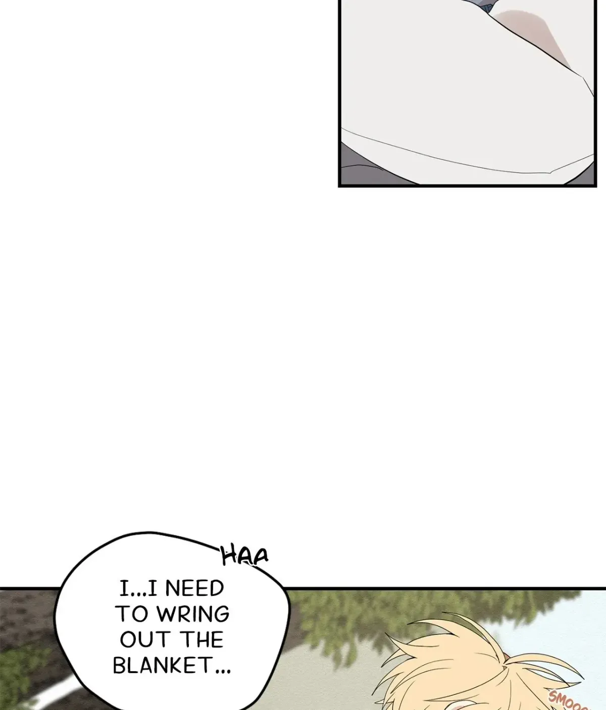 Golden Bells and Dragon Scales Chapter 20 page 48 - 