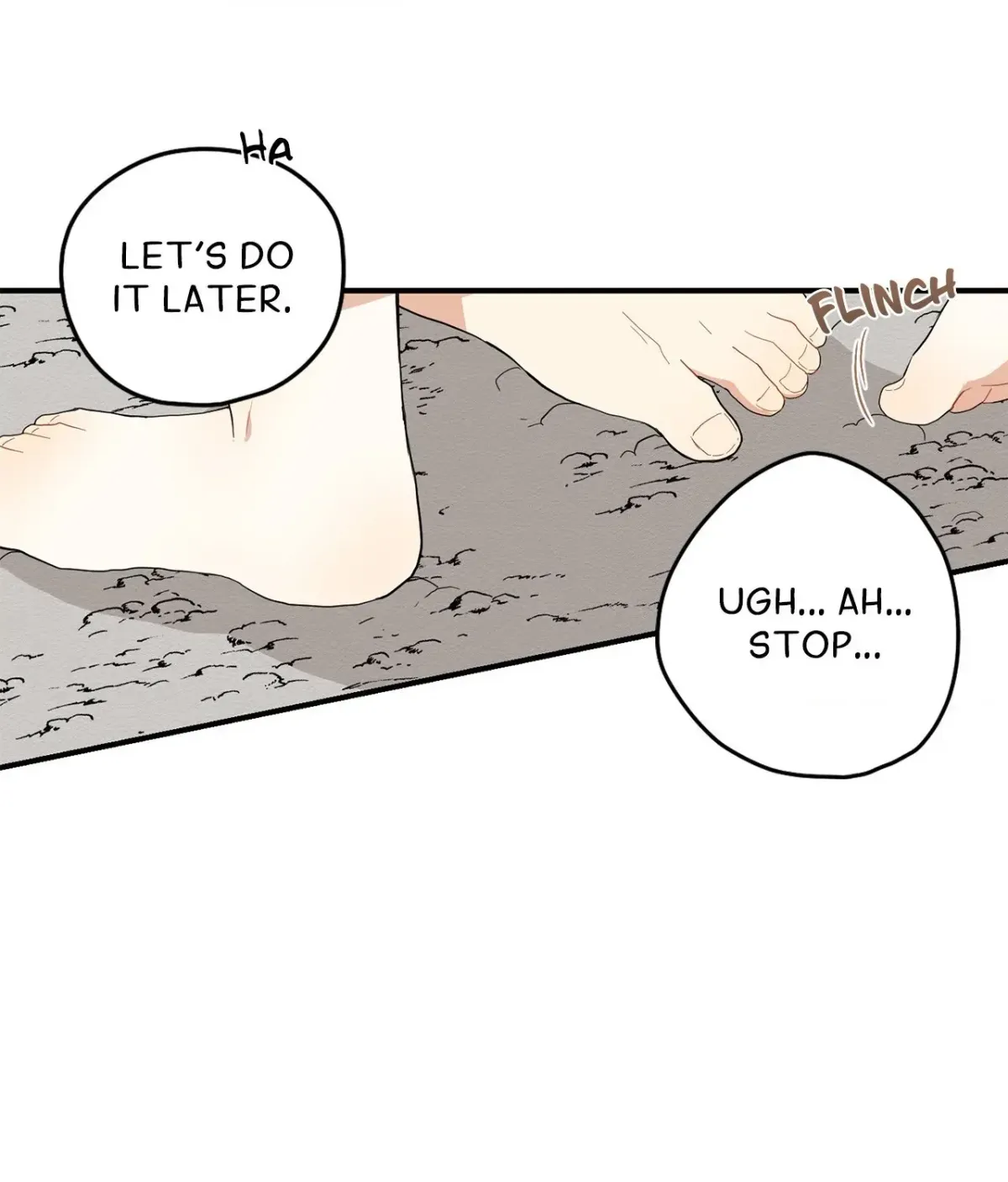 Golden Bells and Dragon Scales Chapter 20 page 50 - 