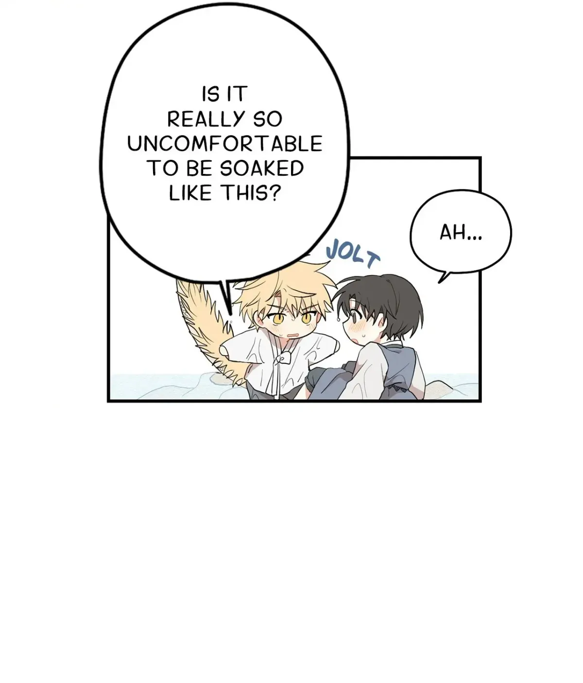 Golden Bells and Dragon Scales Chapter 20 page 56 - 