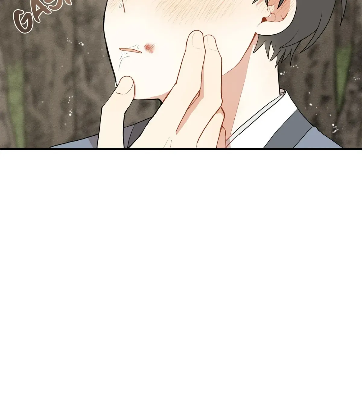 Golden Bells and Dragon Scales Chapter 20 page 7 - 