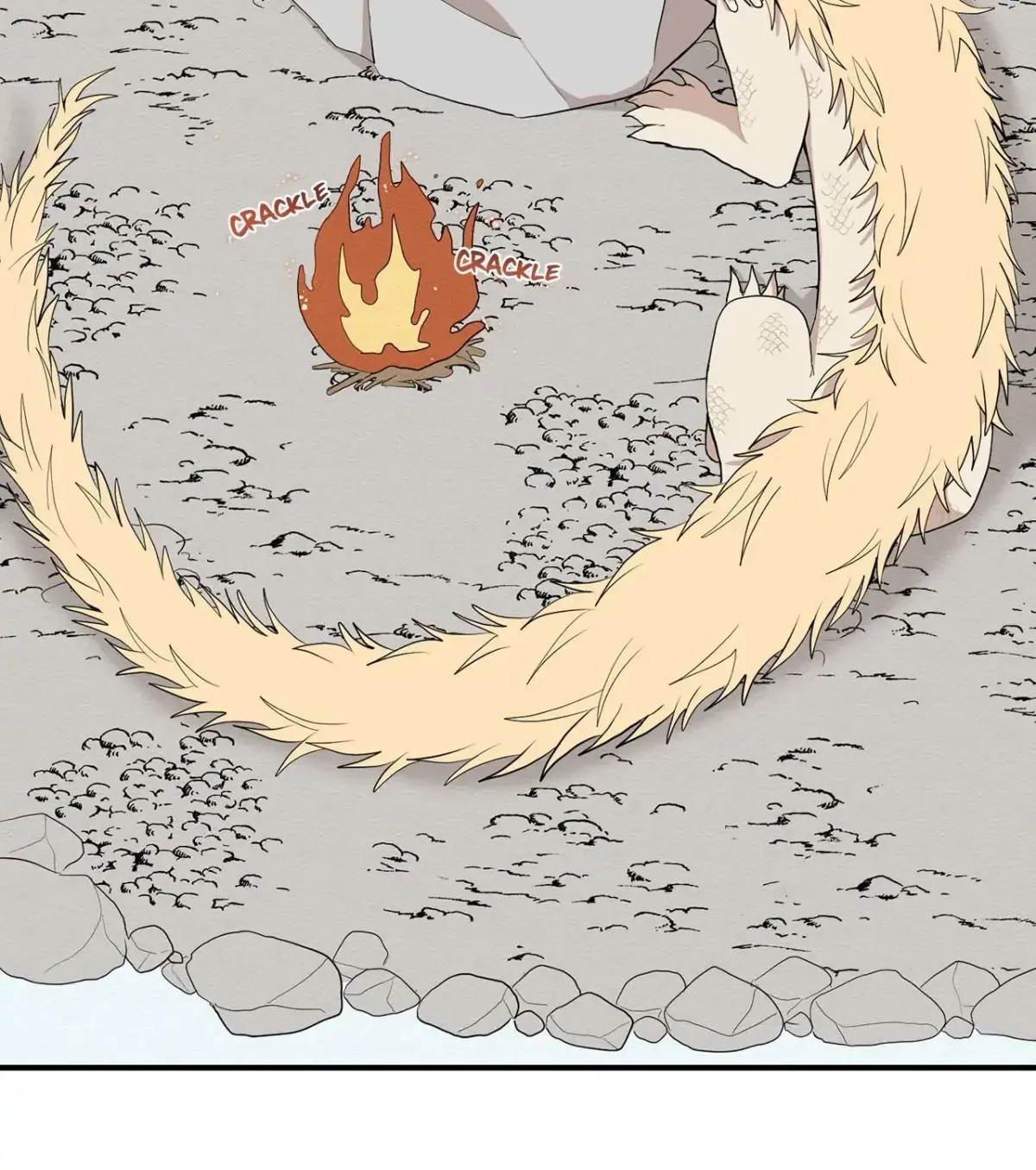 Golden Bells and Dragon Scales Chapter 20 page 61 - 