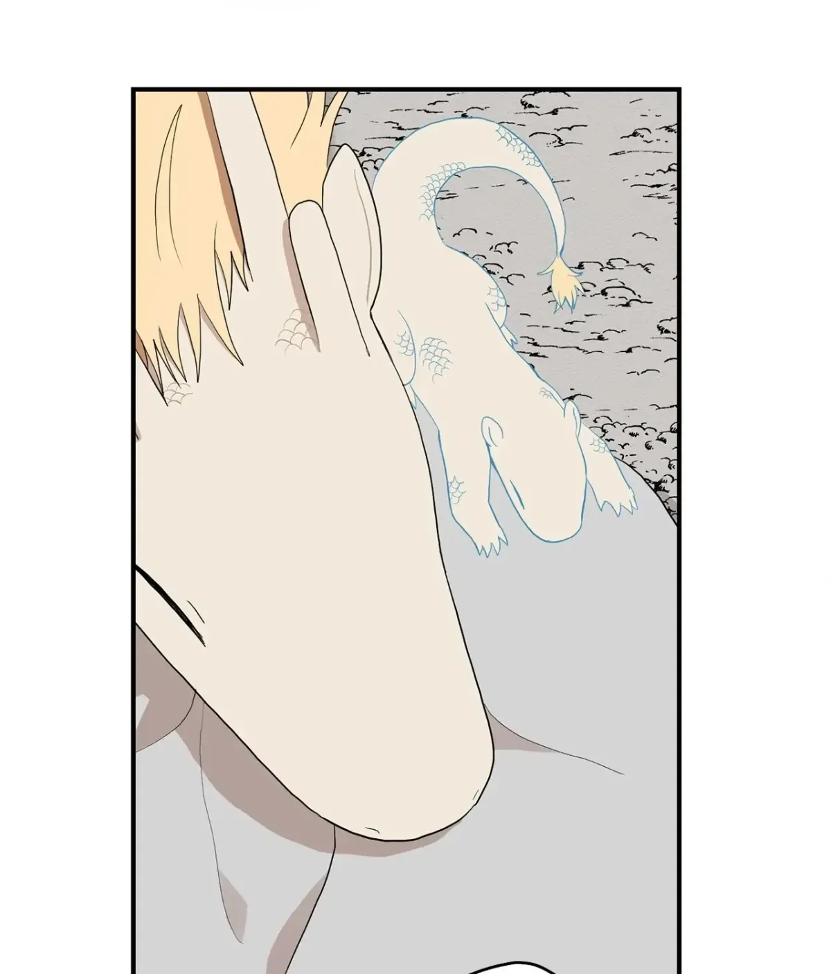 Golden Bells and Dragon Scales Chapter 20 page 62 - 