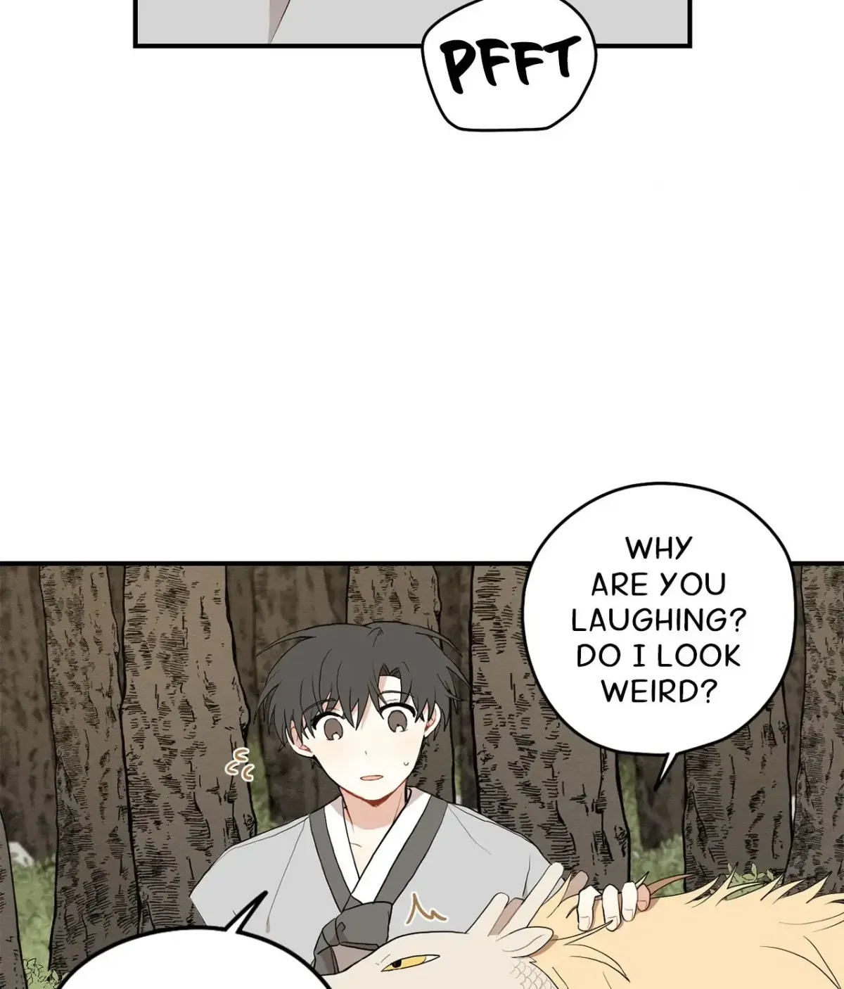 Golden Bells and Dragon Scales Chapter 20 page 63 - 