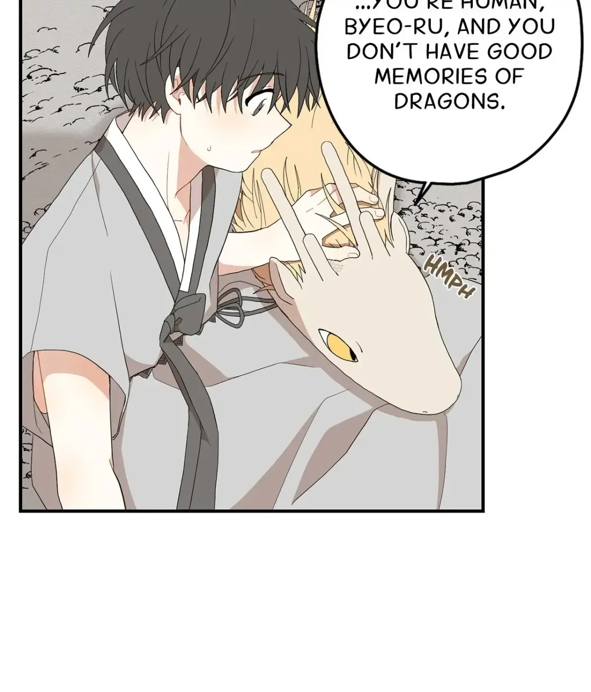 Golden Bells and Dragon Scales Chapter 20 page 65 - 