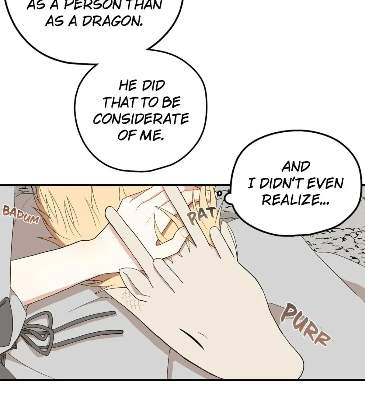 Golden Bells and Dragon Scales Chapter 20 page 67 - 