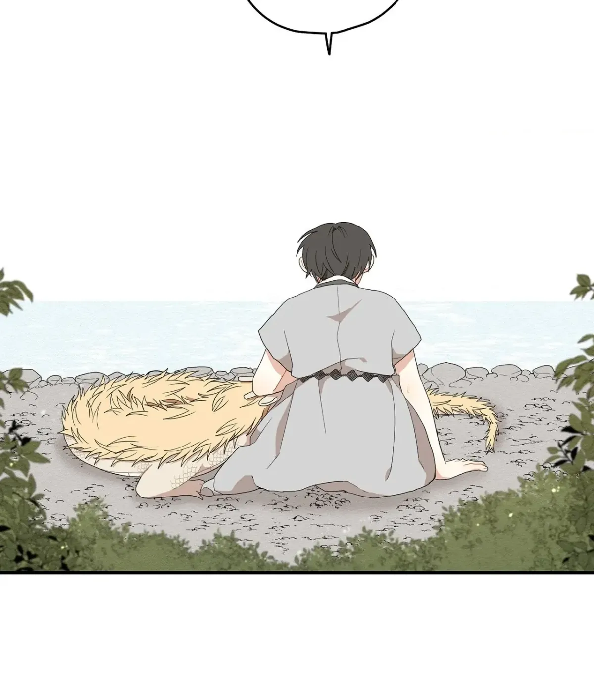 Golden Bells and Dragon Scales Chapter 20 page 69 - 