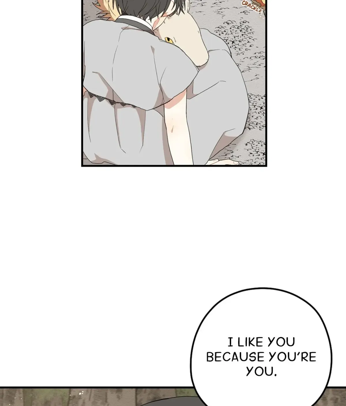 Golden Bells and Dragon Scales Chapter 20 page 71 - 