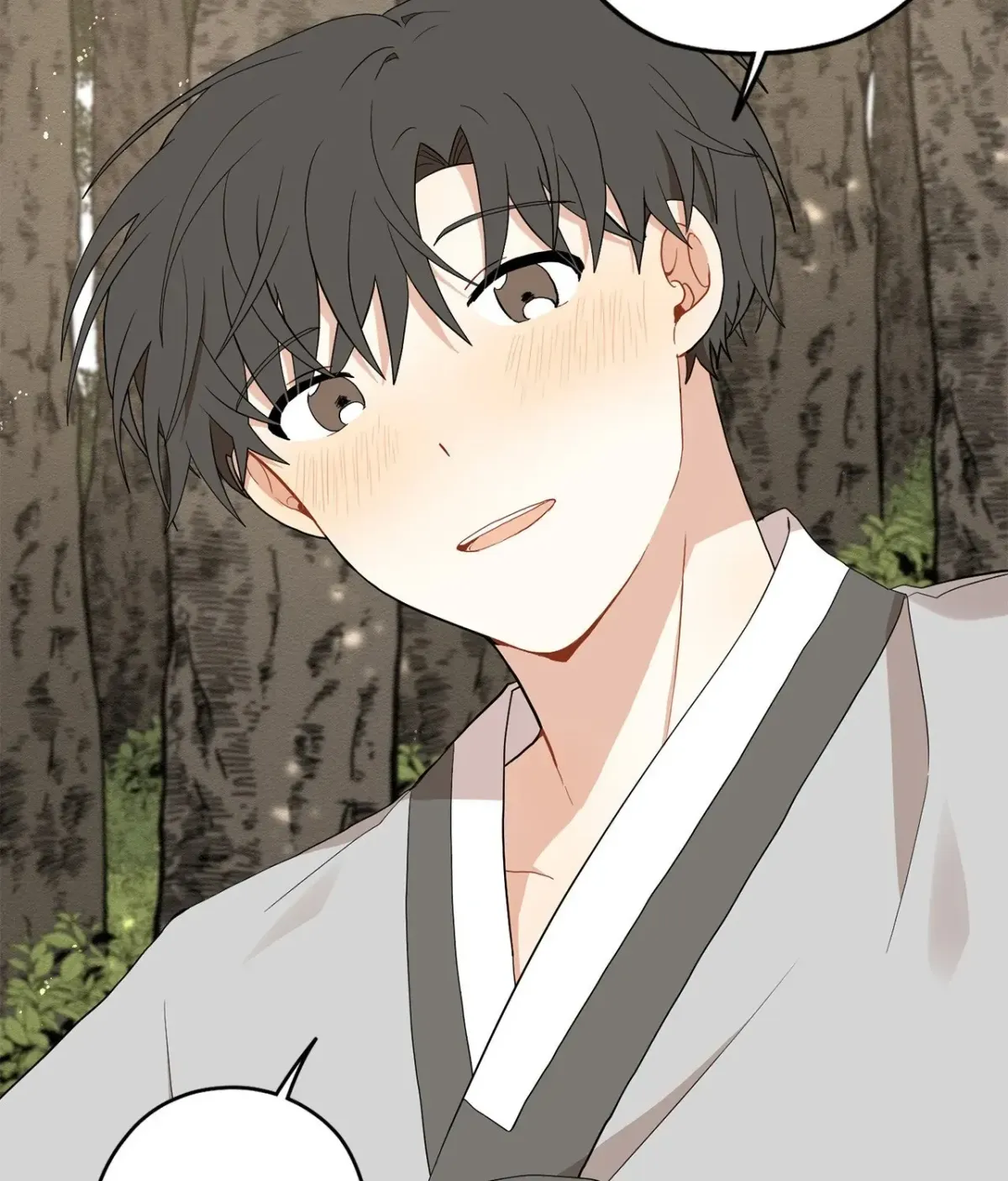 Golden Bells and Dragon Scales Chapter 20 page 72 - 