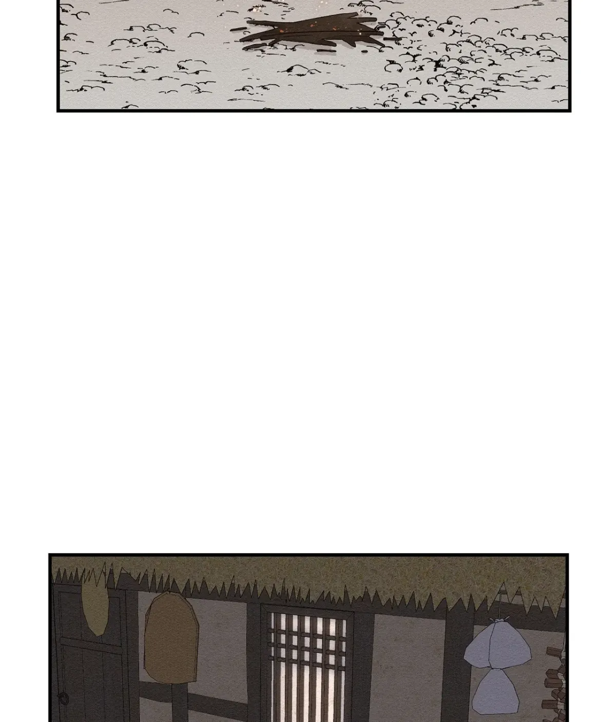 Golden Bells and Dragon Scales Chapter 20 page 78 - 