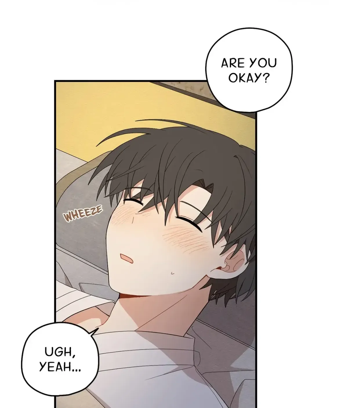 Golden Bells and Dragon Scales Chapter 20 page 80 - 