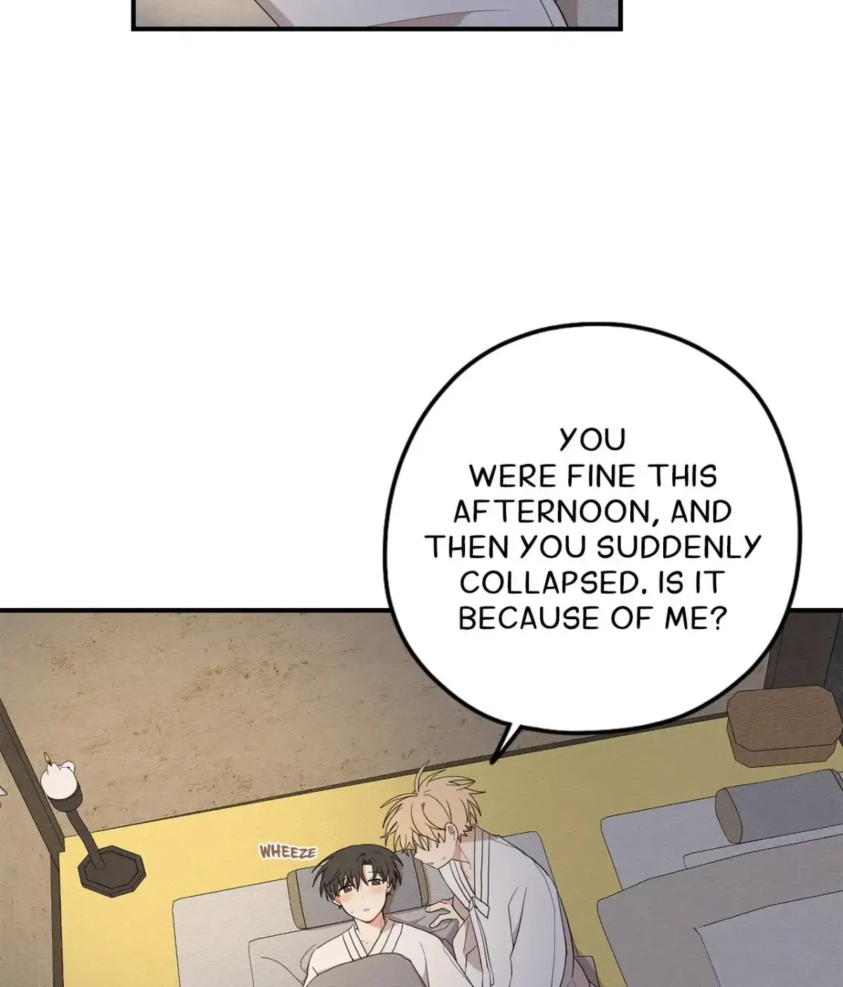 Golden Bells and Dragon Scales Chapter 20 page 81 - 