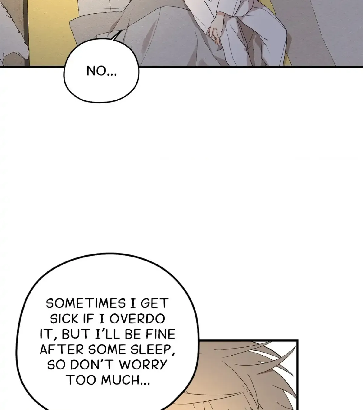 Golden Bells and Dragon Scales Chapter 20 page 82 - 