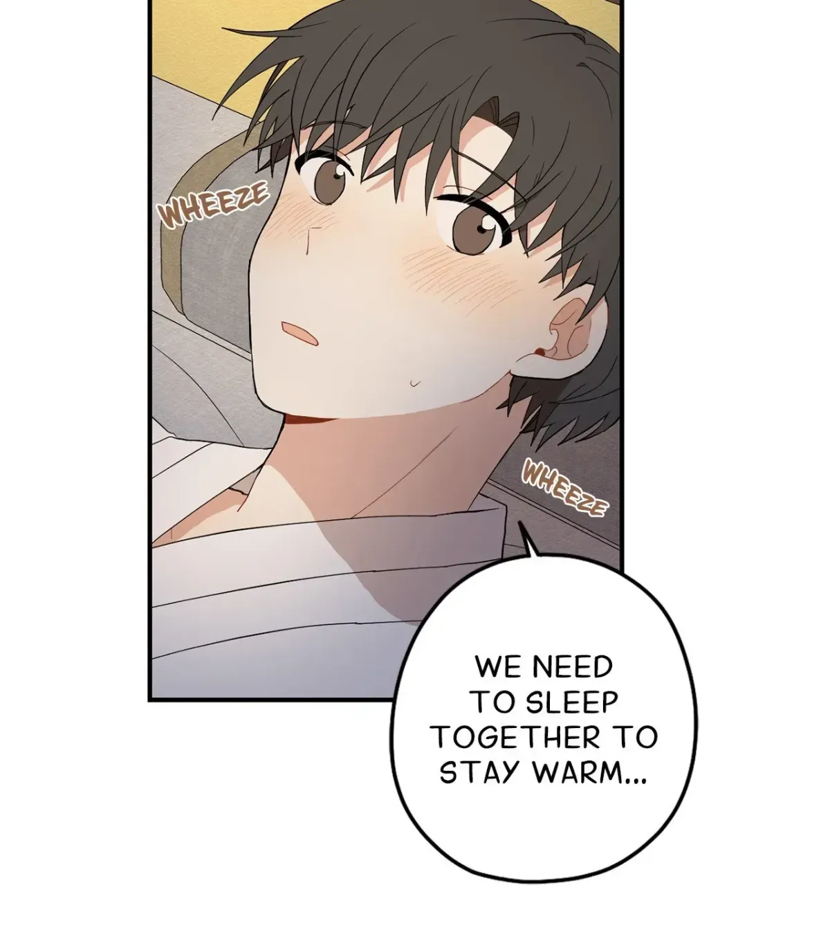 Golden Bells and Dragon Scales Chapter 20 page 85 - 