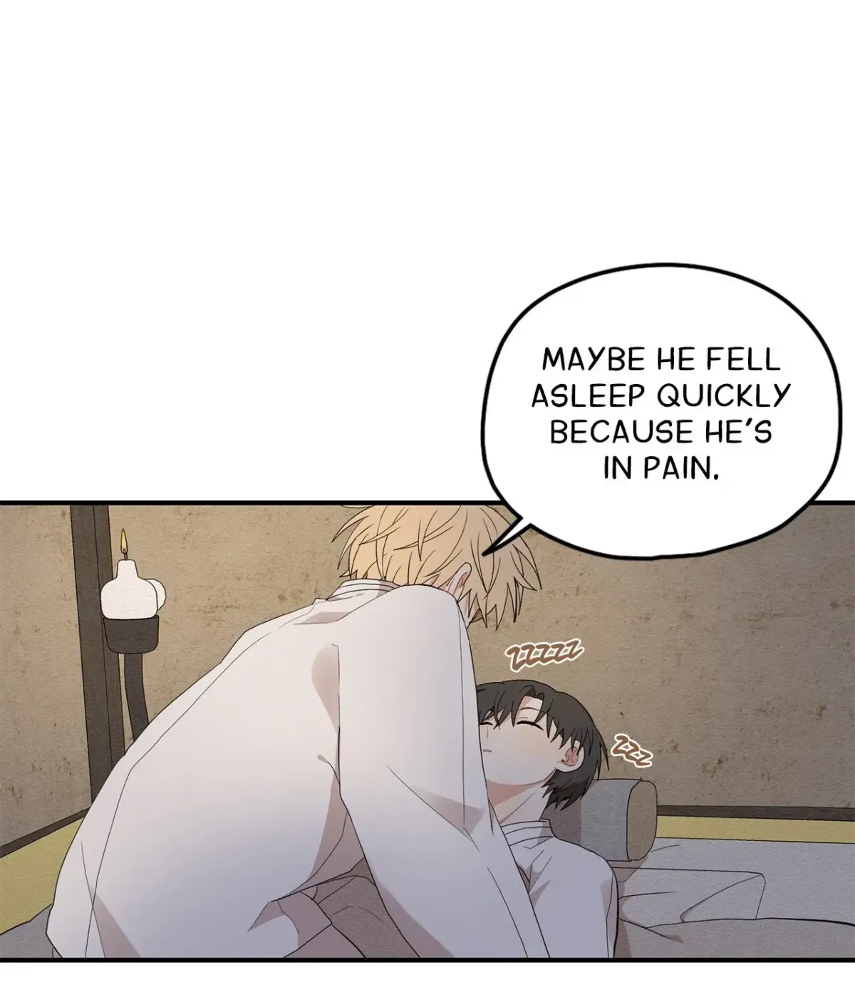 Golden Bells and Dragon Scales Chapter 20 page 90 - 