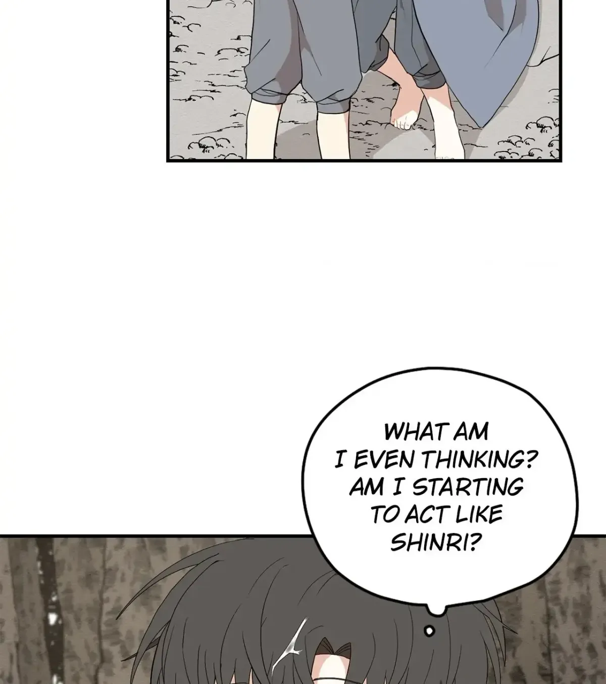 Golden Bells and Dragon Scales Chapter 20 page 10 - 