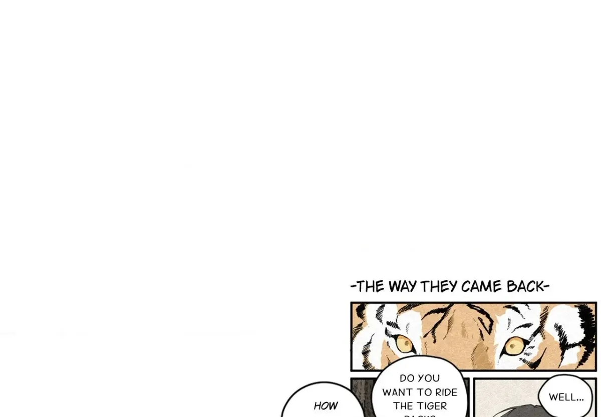 Golden Bells and Dragon Scales Chapter 20 page 96 - 