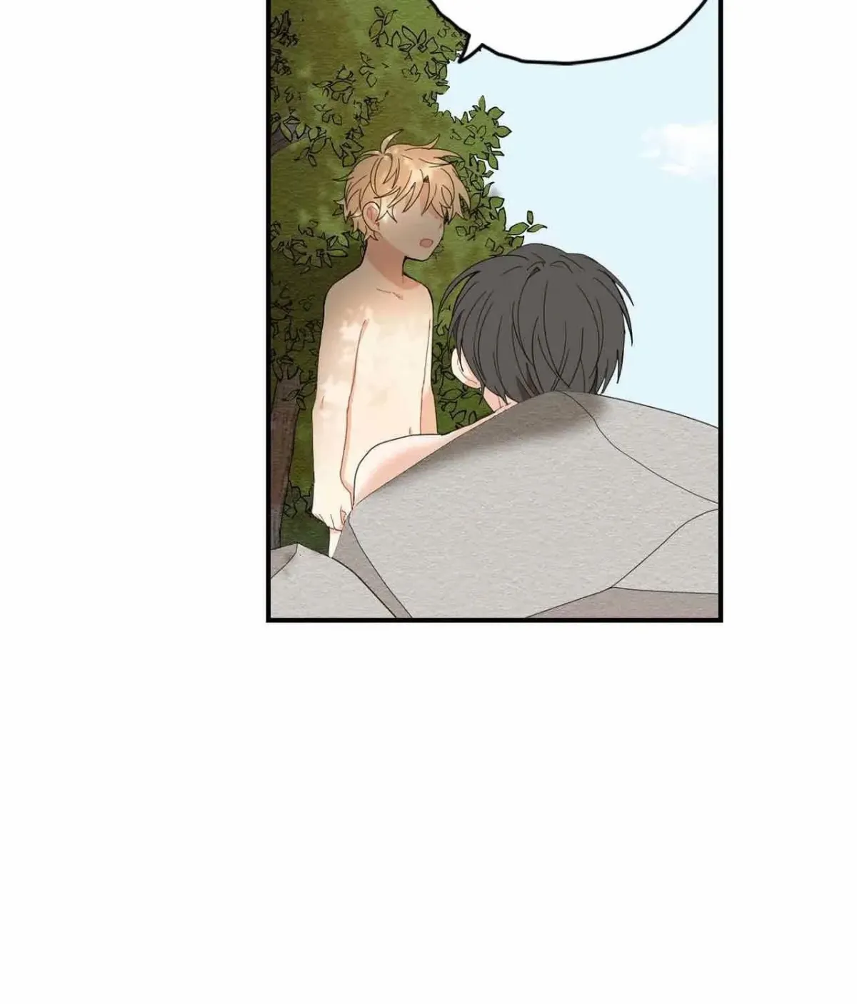 Golden Bells and Dragon Scales Chapter 3 page 101 - 