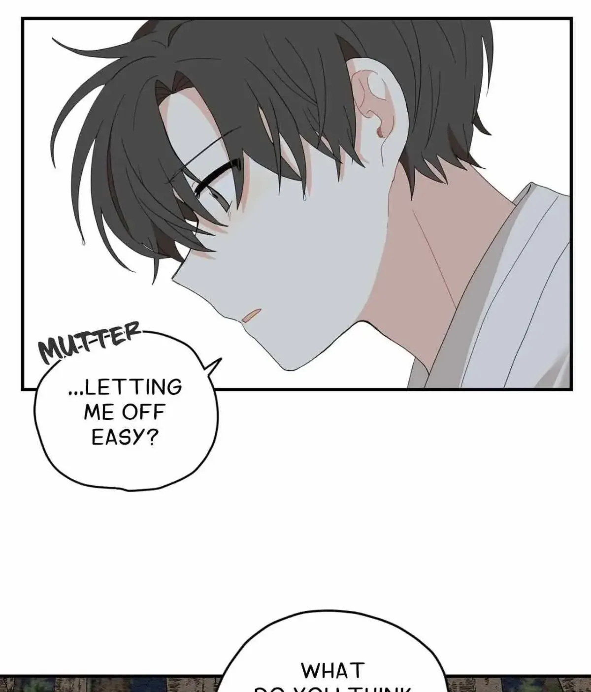 Golden Bells and Dragon Scales Chapter 3 page 12 - 