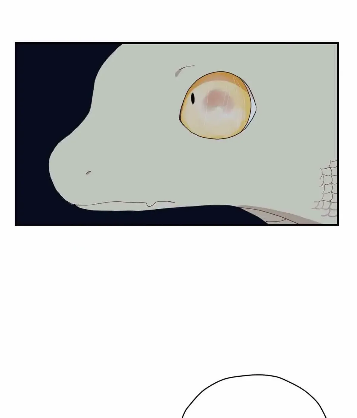 Golden Bells and Dragon Scales Chapter 3 page 14 - 