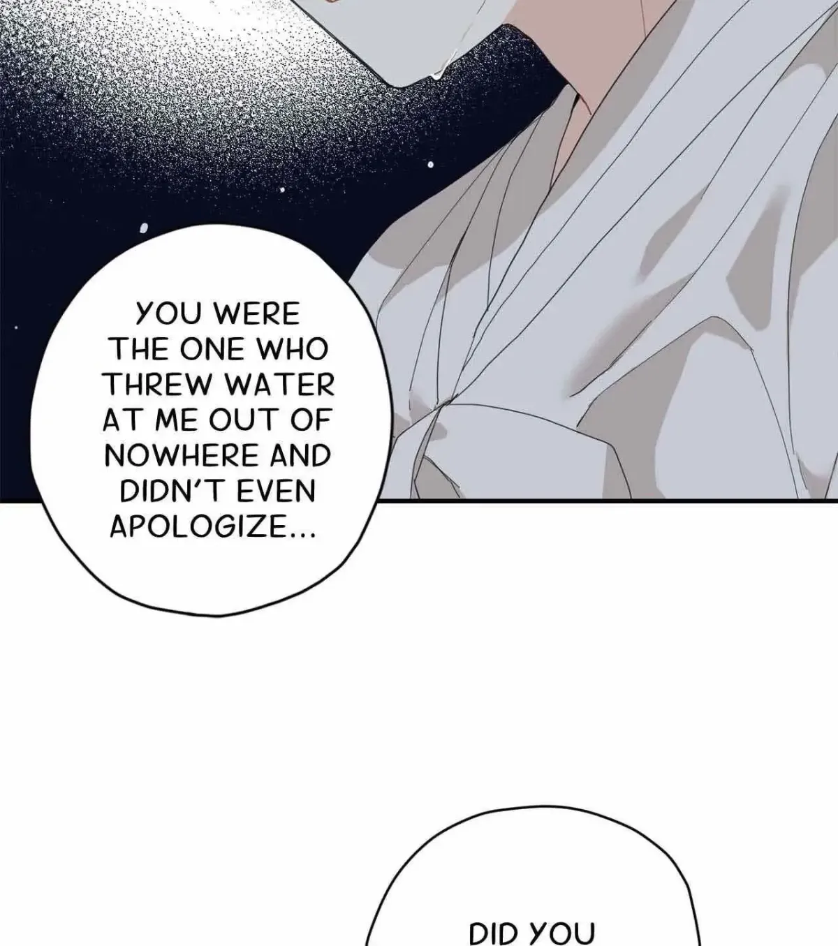 Golden Bells and Dragon Scales Chapter 3 page 16 - 