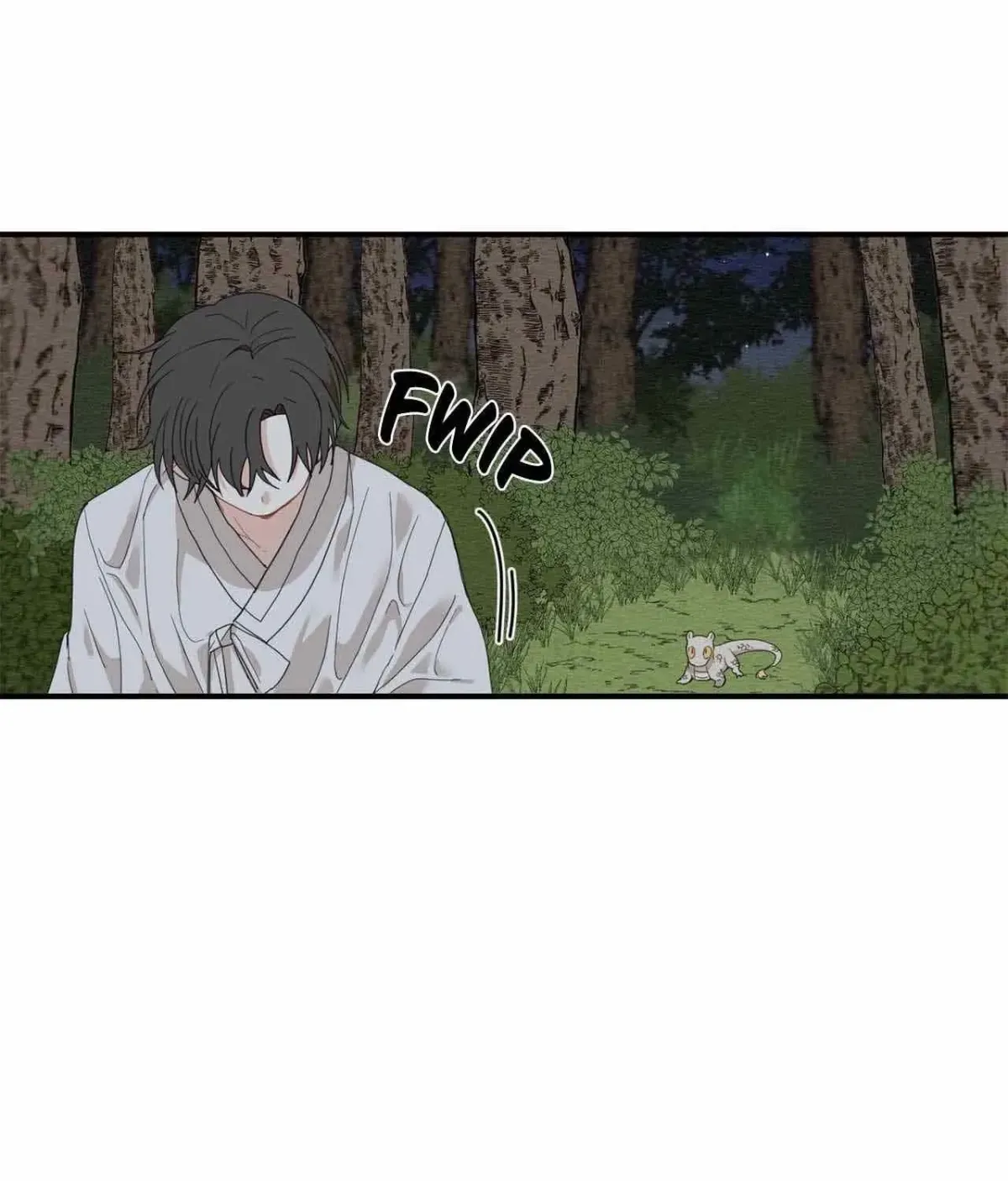 Golden Bells and Dragon Scales Chapter 3 page 20 - 