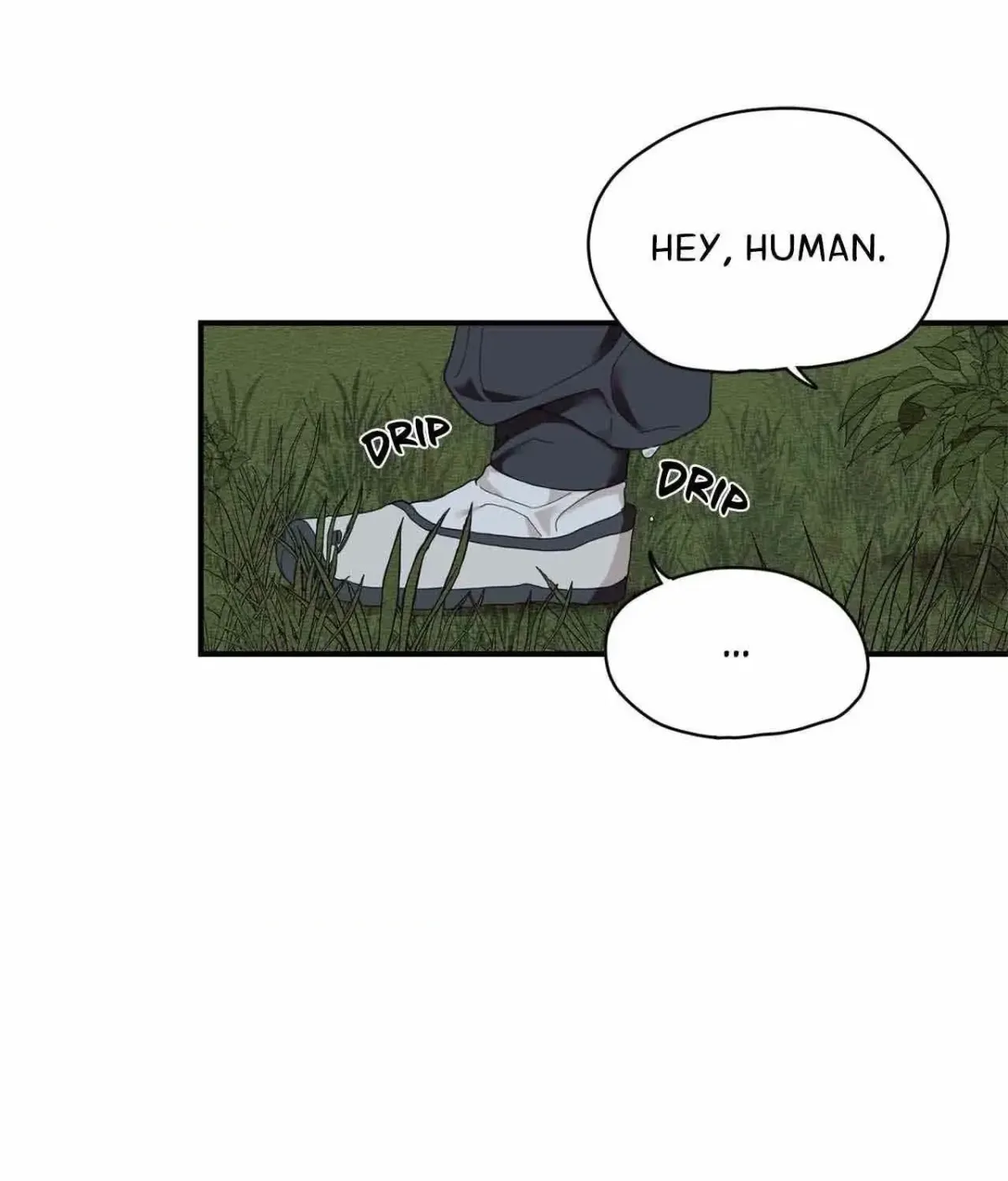Golden Bells and Dragon Scales Chapter 3 page 3 - 
