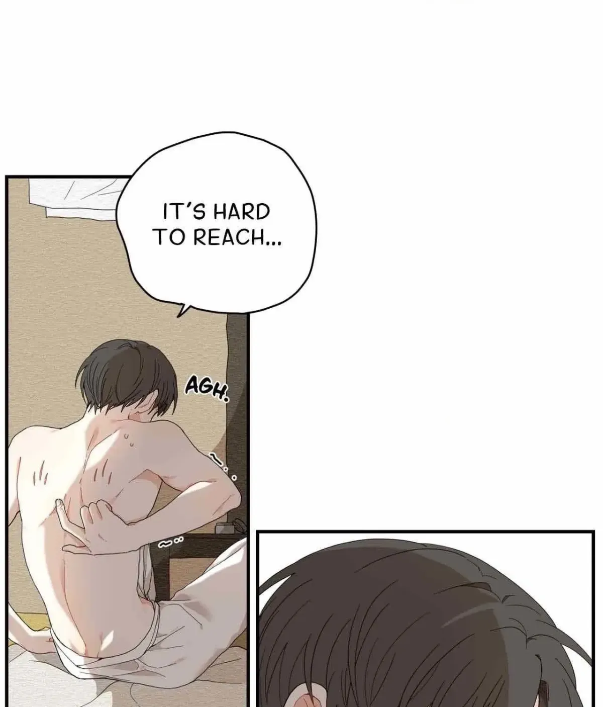 Golden Bells and Dragon Scales Chapter 3 page 26 - 
