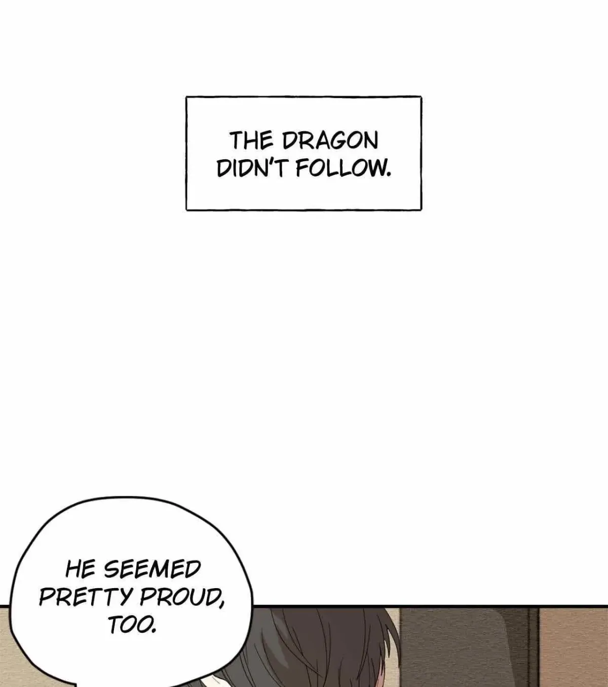 Golden Bells and Dragon Scales Chapter 3 page 28 - 