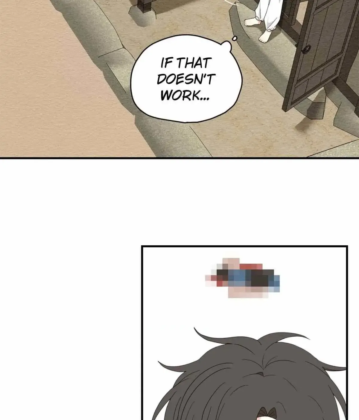 Golden Bells and Dragon Scales Chapter 3 page 45 - 
