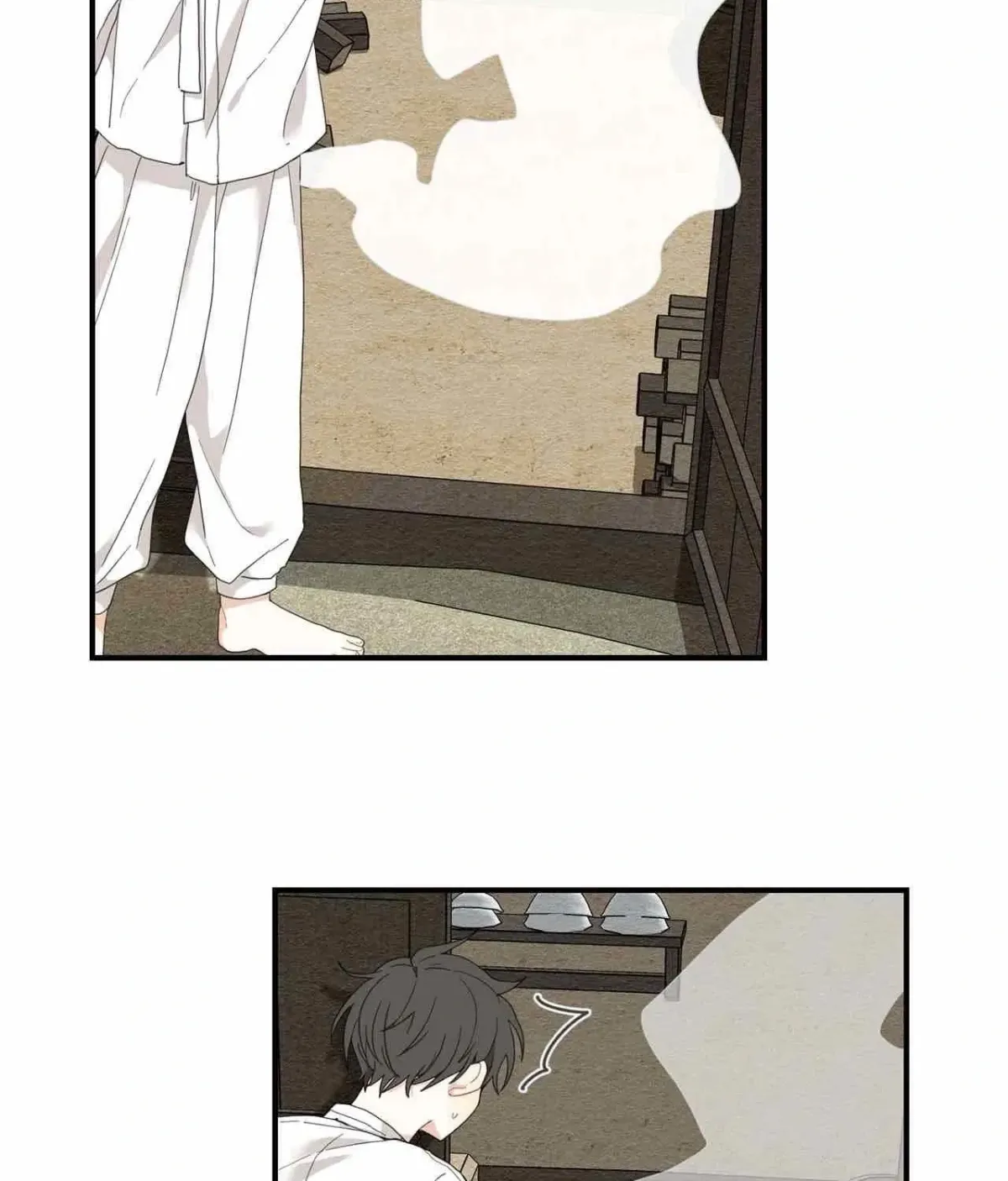Golden Bells and Dragon Scales Chapter 3 page 48 - 