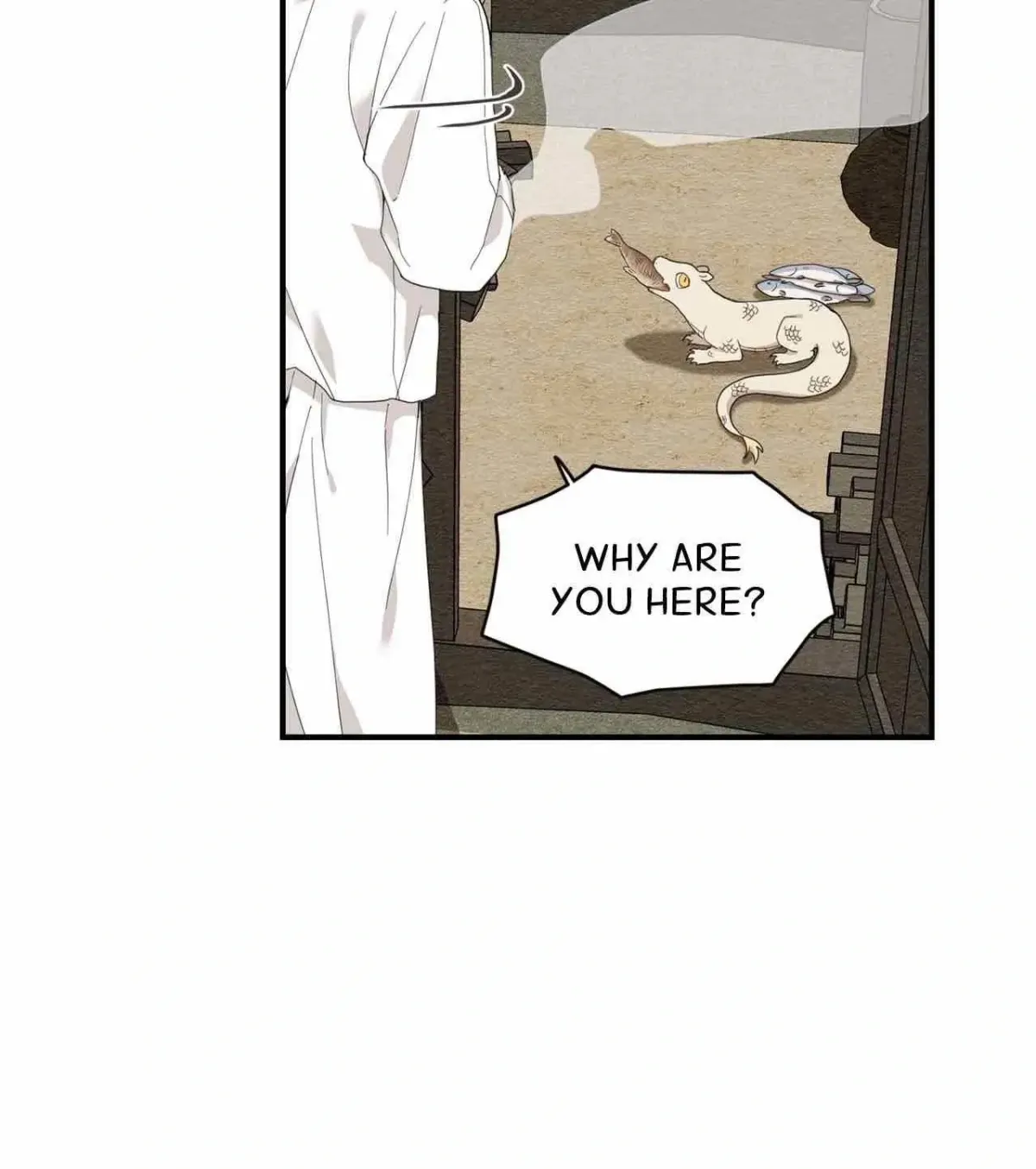 Golden Bells and Dragon Scales Chapter 3 page 49 - 