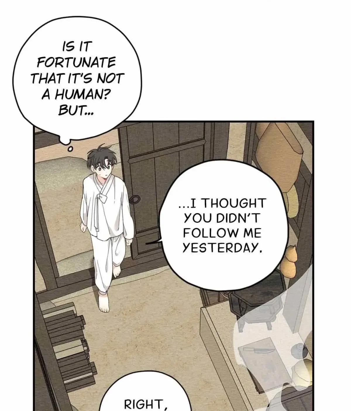 Golden Bells and Dragon Scales Chapter 3 page 50 - 