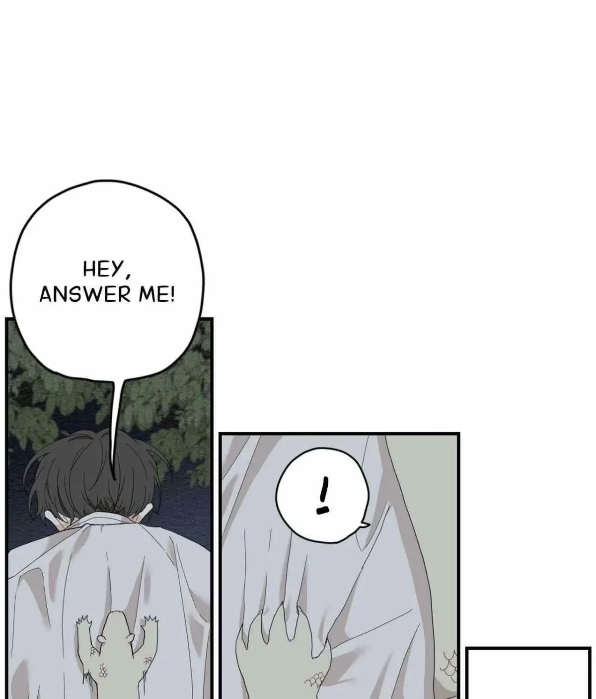 Golden Bells and Dragon Scales Chapter 3 page 6 - 