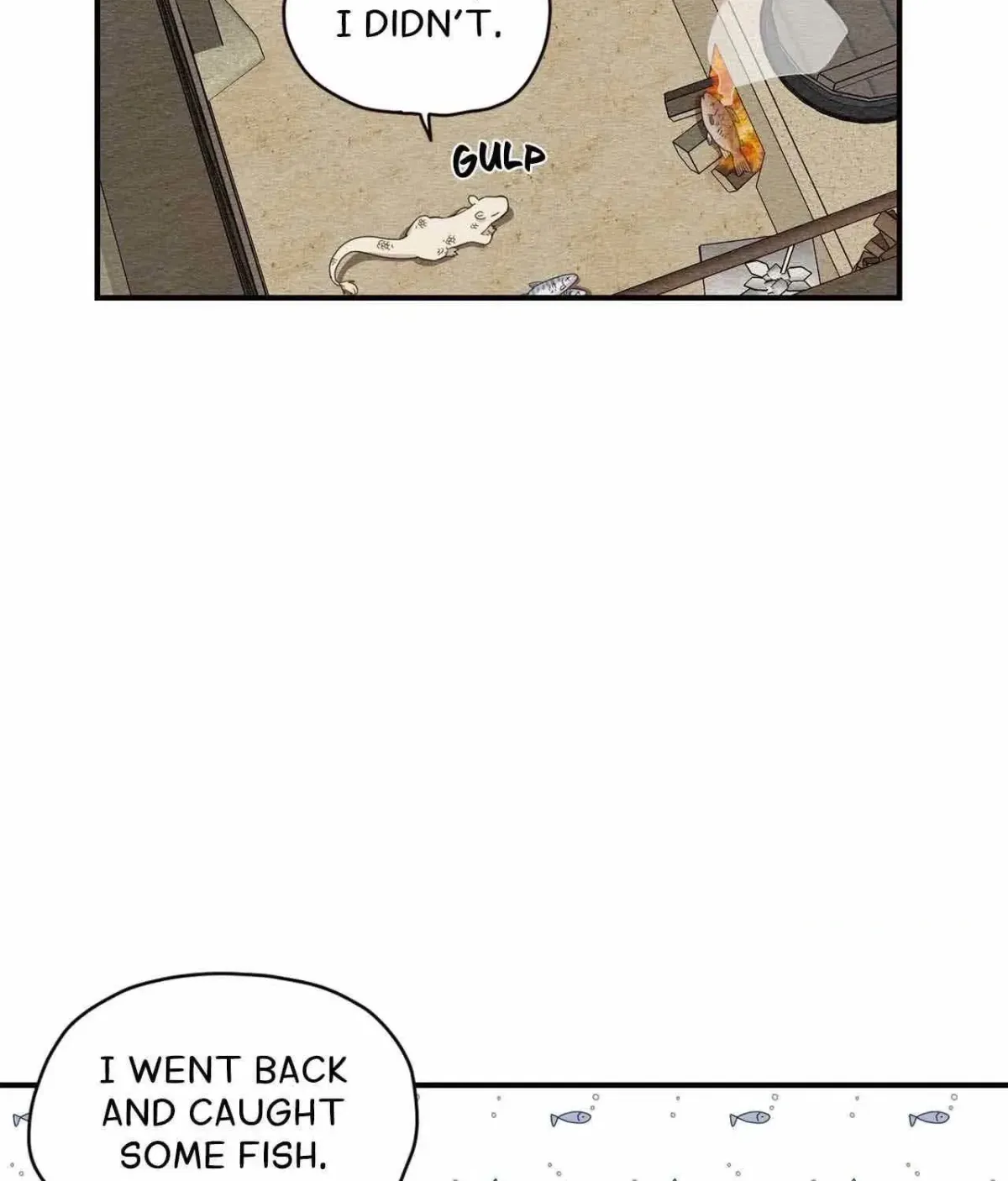 Golden Bells and Dragon Scales Chapter 3 page 51 - 