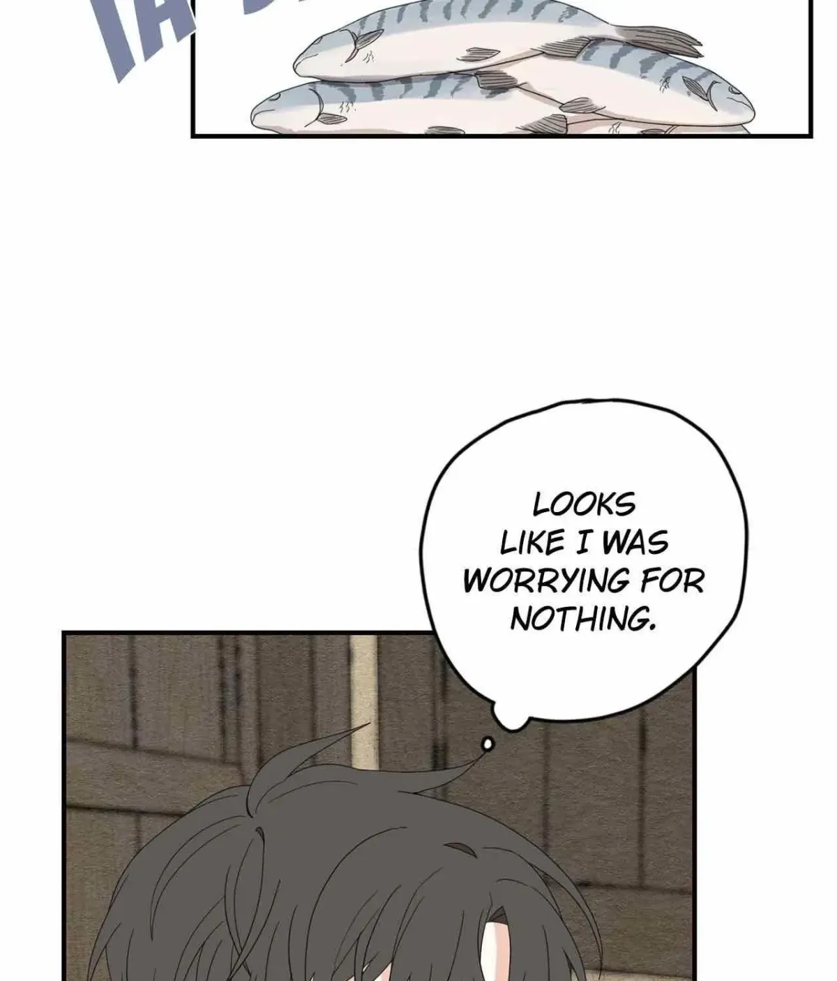 Golden Bells and Dragon Scales Chapter 3 page 53 - 