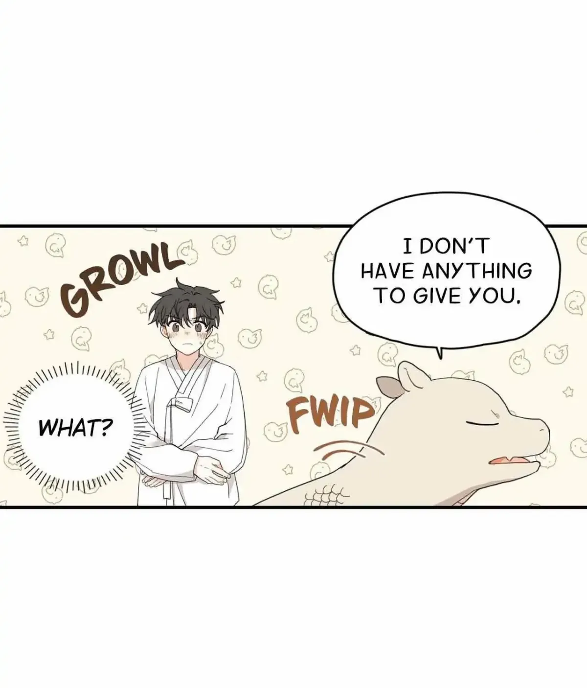 Golden Bells and Dragon Scales Chapter 3 page 57 - 