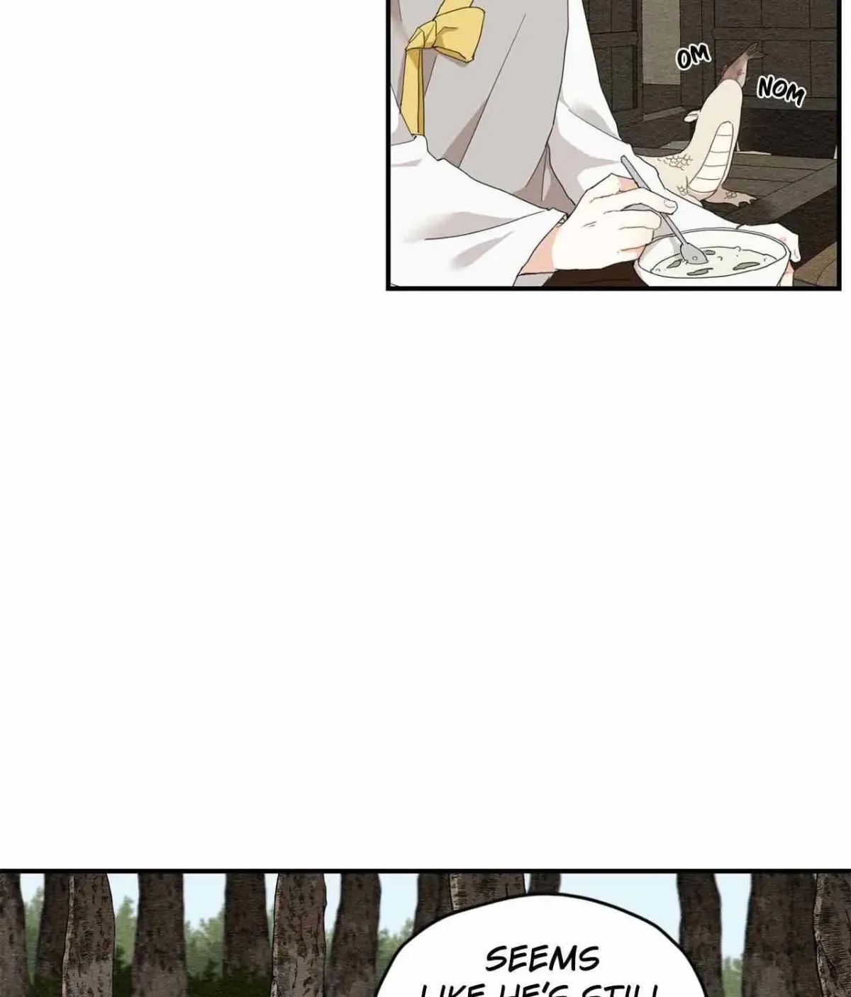 Golden Bells and Dragon Scales Chapter 3 page 59 - 