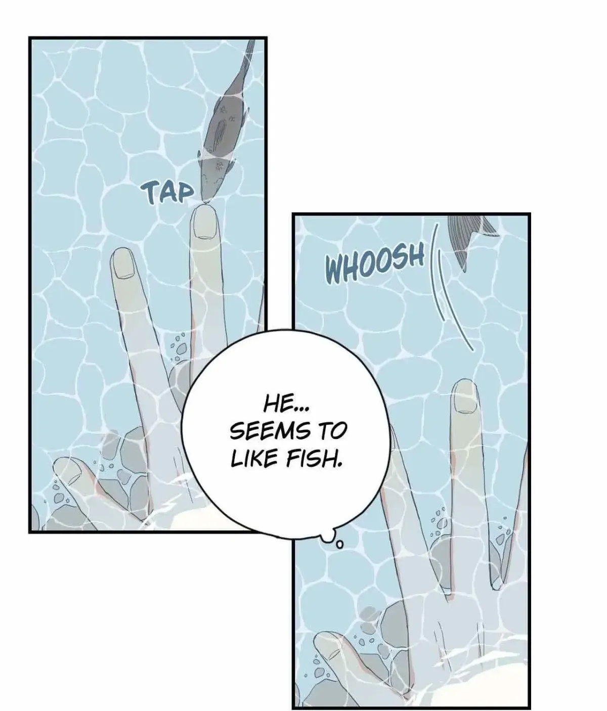 Golden Bells and Dragon Scales Chapter 3 page 62 - 