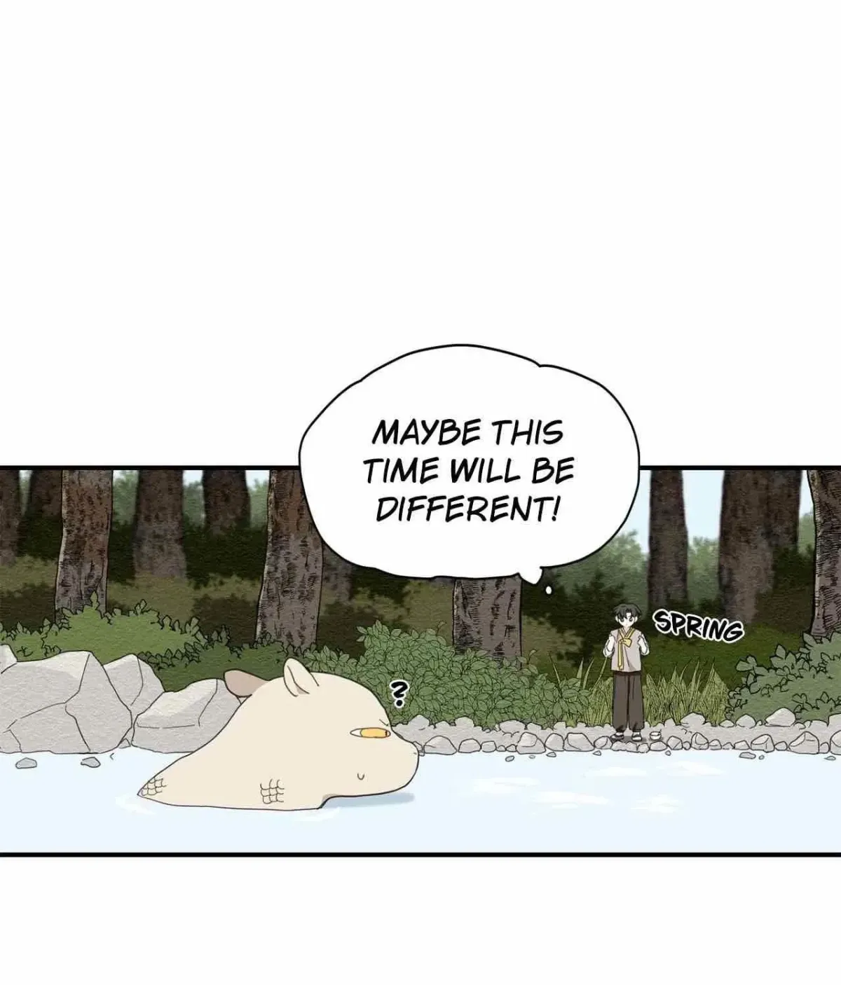 Golden Bells and Dragon Scales Chapter 3 page 65 - 