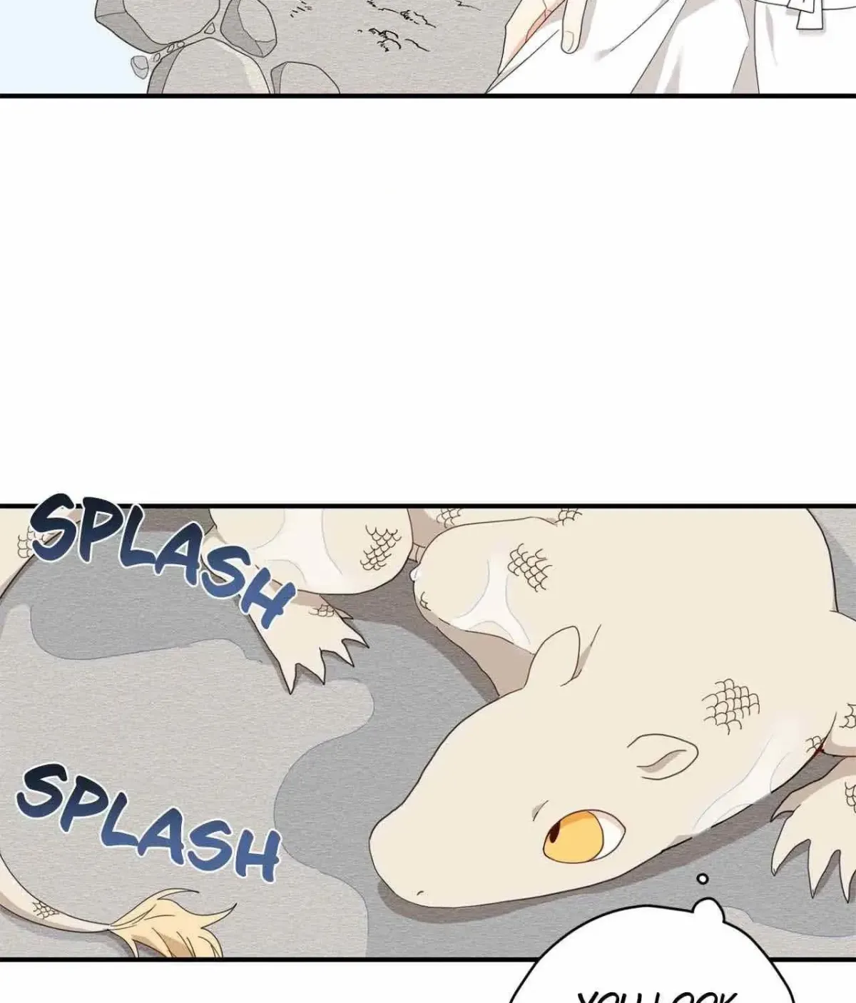Golden Bells and Dragon Scales Chapter 3 page 69 - 