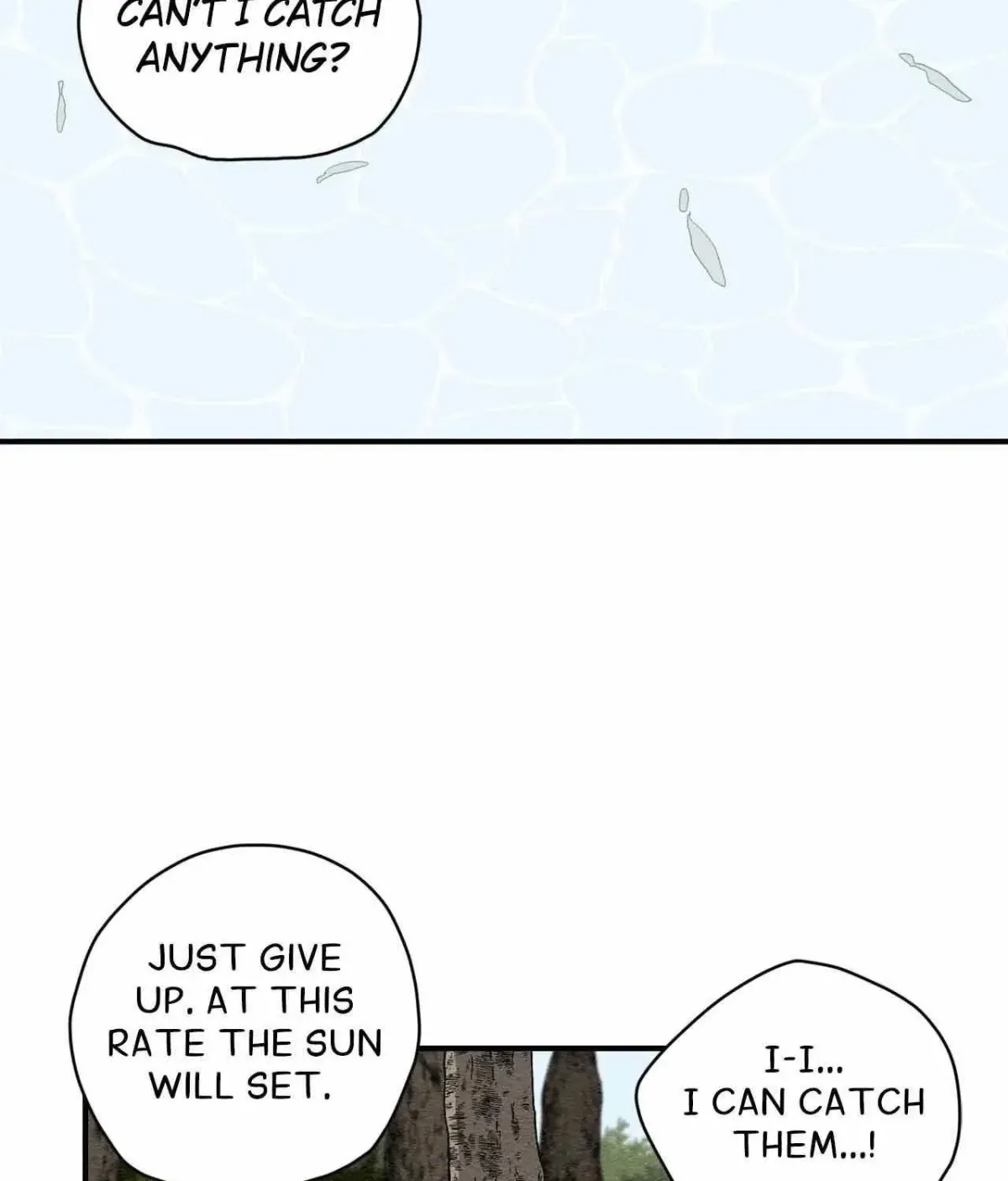 Golden Bells and Dragon Scales Chapter 3 page 72 - 
