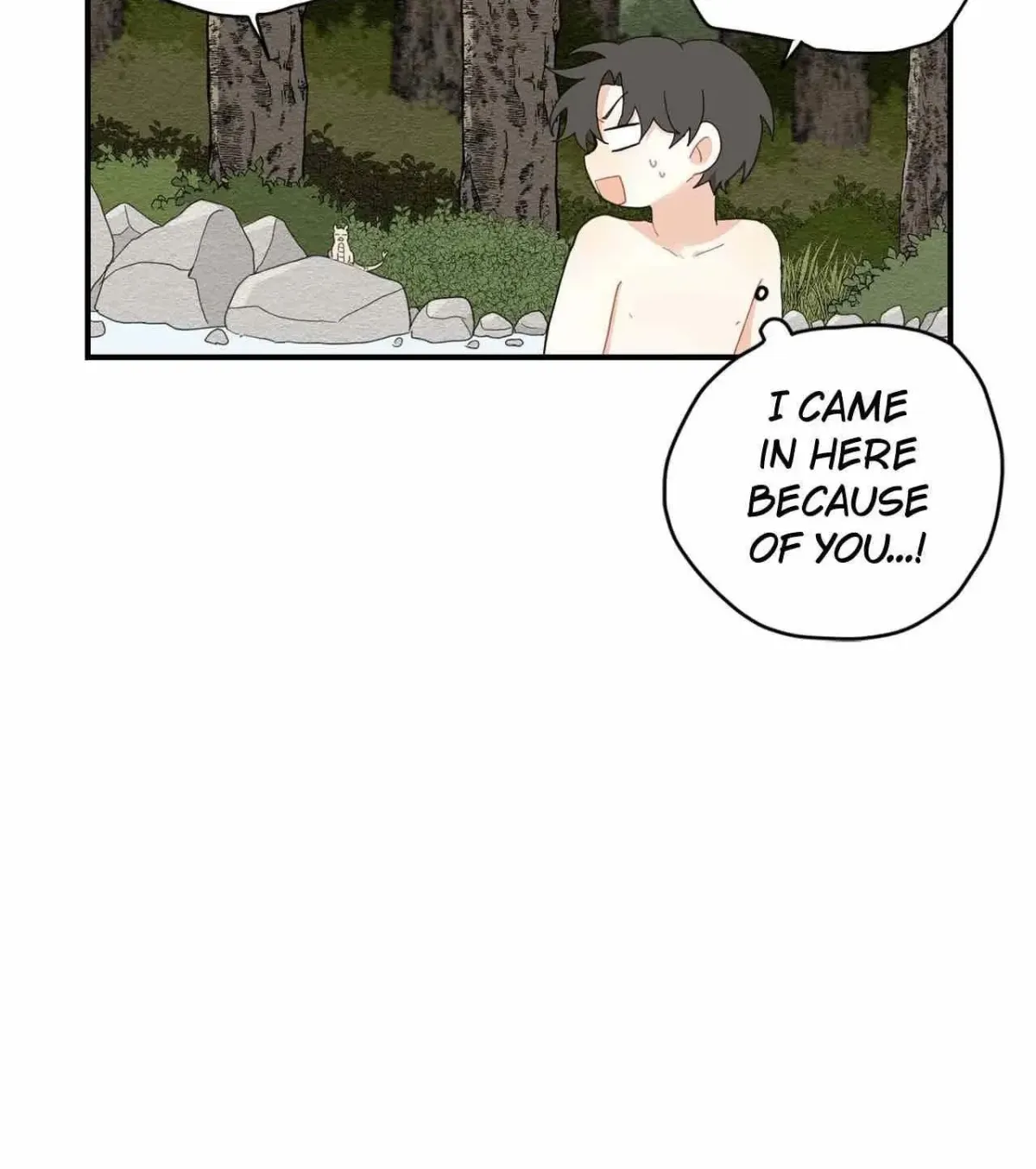 Golden Bells and Dragon Scales Chapter 3 page 73 - 