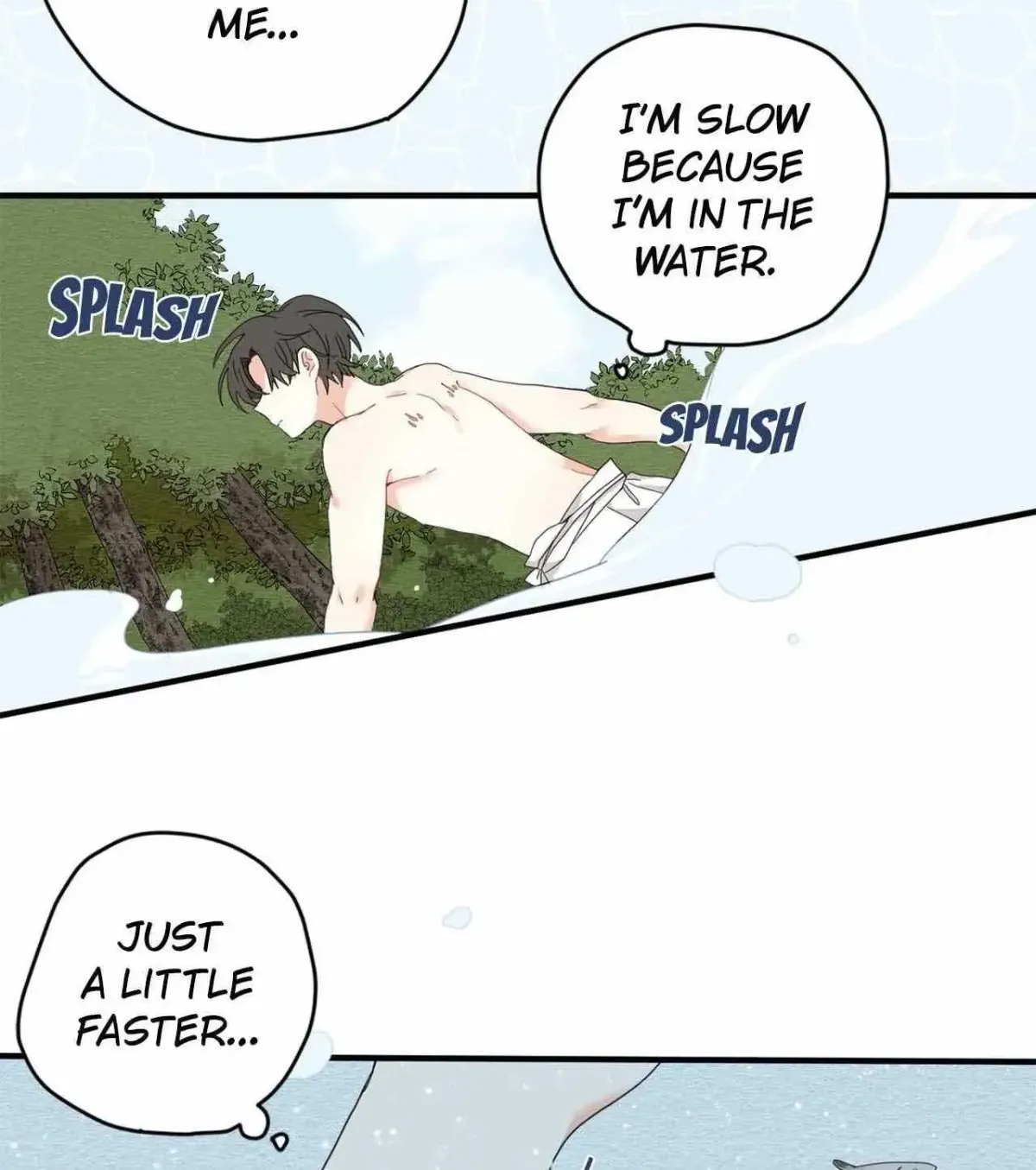 Golden Bells and Dragon Scales Chapter 3 page 76 - 