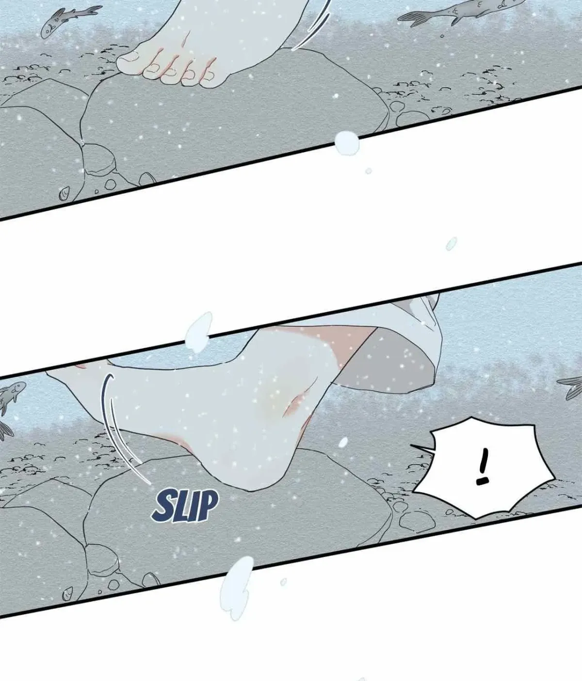 Golden Bells and Dragon Scales Chapter 3 page 77 - 