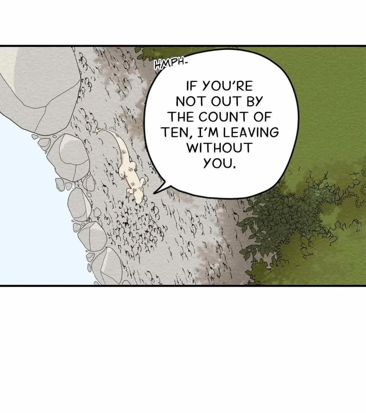 Golden Bells and Dragon Scales Chapter 3 page 85 - 