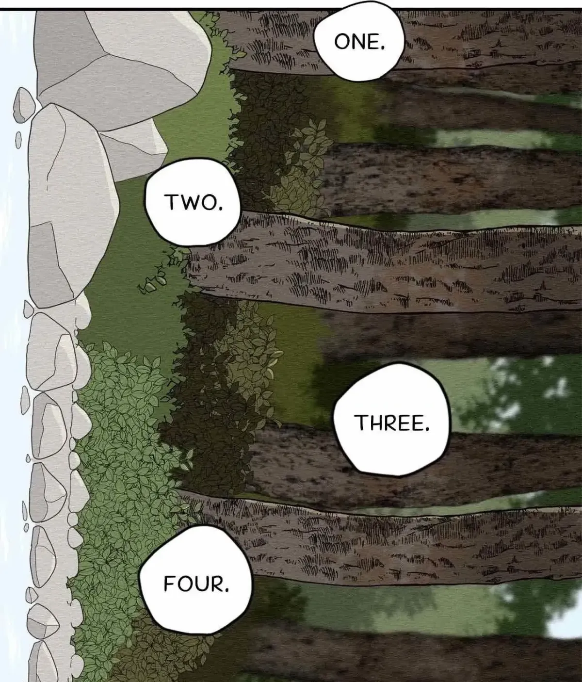 Golden Bells and Dragon Scales Chapter 3 page 86 - 